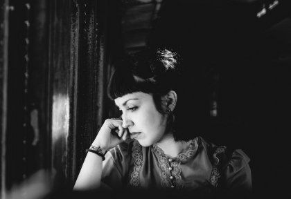 ¿Somos adictos al amor?