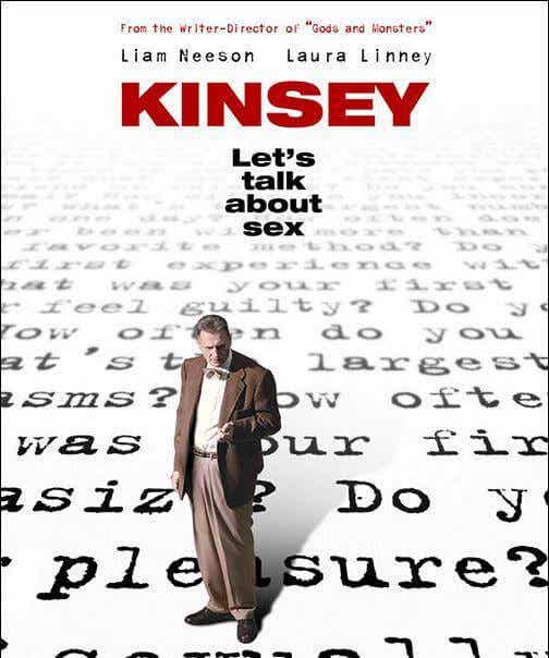 La bomba Kinsey, el revolucionario informe sobre la sexualidad