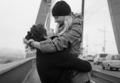 Y tú ¿De qué forma amas?