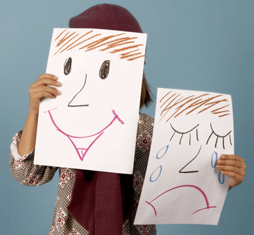 ¿Para qué sirven las emociones?