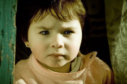 Los efectos de crecer rodeados de conflictos