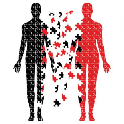 Sexo, estrés y buen humor