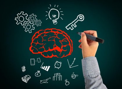 ¿Que hacen diferente las personas con éxito?