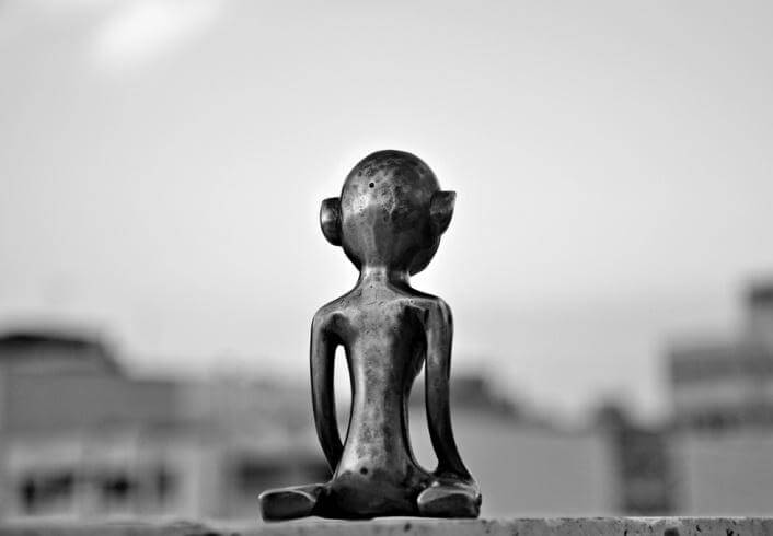 ¿En qué nos beneficia la soledad?