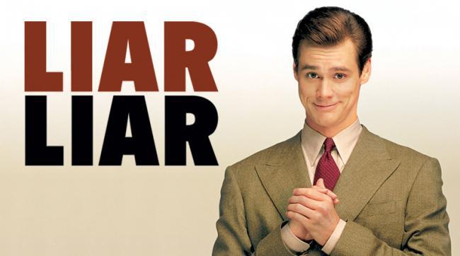 Cómo detectar a un mentiroso en tan solo cinco minutos