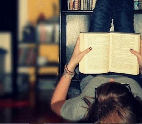 Leer ayuda a tu cerebro