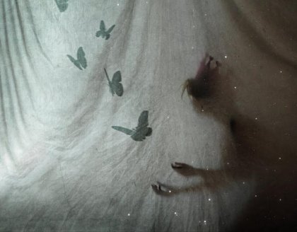 Los onironautas ¿Podemos controlar nuestros sueños?