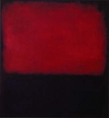 El poder del arte Mark Rothko