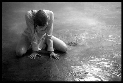 ¡Esto es una catástrofe!