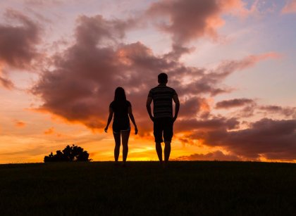 La amistad entre hombres y mujeres