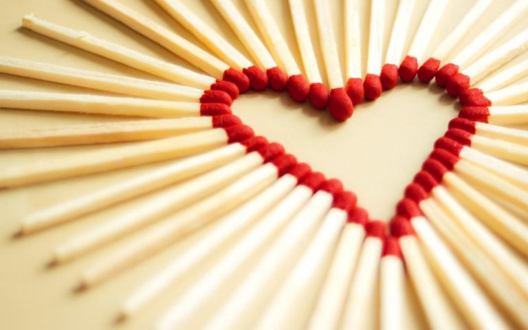 ¿Sabes cuántos tipos de amor existen?