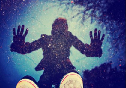 Nos imponen unos roles en la vida. ¿Quién esperan que sea?