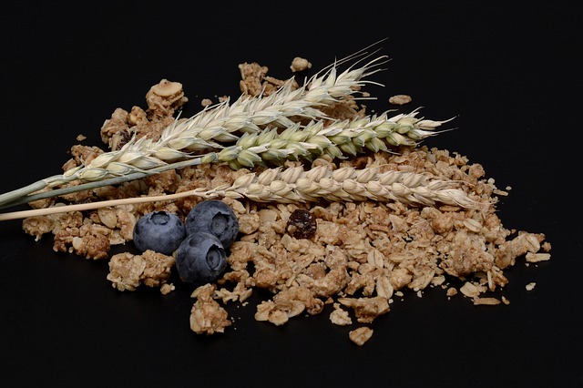 Cereales para la memoria