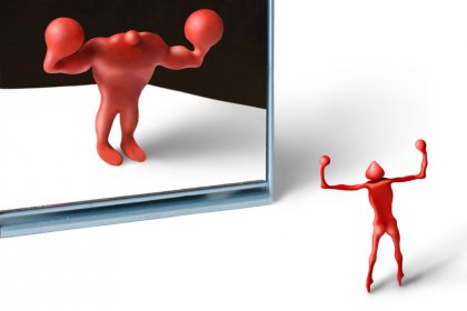 Autoestima y narcisismo, la fina línea que los separa