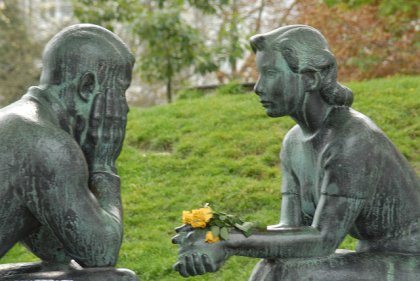 5 indicadores que sugieren que una relación no va por buen camino