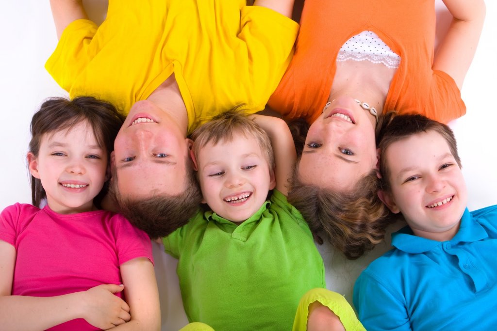 6 pasos para educar a niños y jóvenes en habilidades sociales