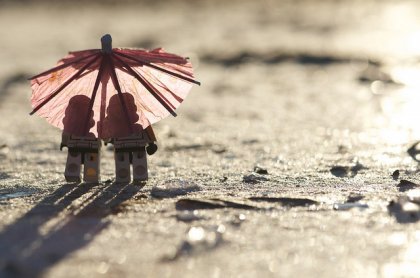 ¿Cómo reconocer a un buen amigo?