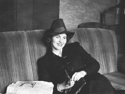 Rosemary Kennedy, su triste historia