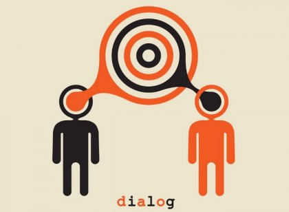 ¿Cómo mantener una conversación difícil?