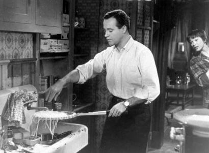 El apartamento (1960)