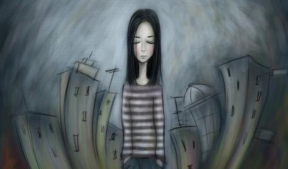 El castigo de la indiferencia