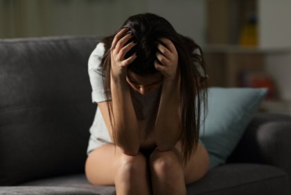 ¿Cómo afrontar una ruptura de pareja?