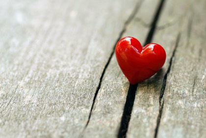 ¿Qué significa estar enamorado?