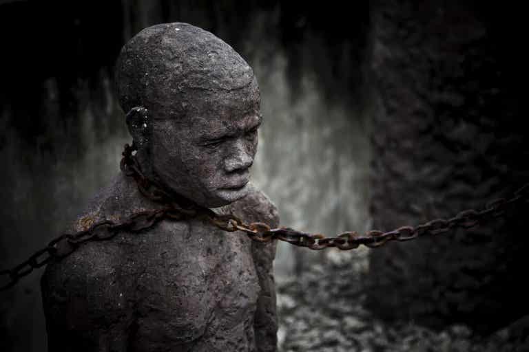 12 años de esclavitud (El drama del poder absoluto)