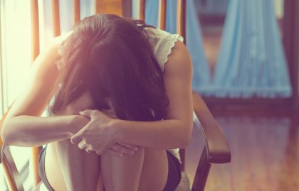 Serotonina, ¿La clave de la depresión?