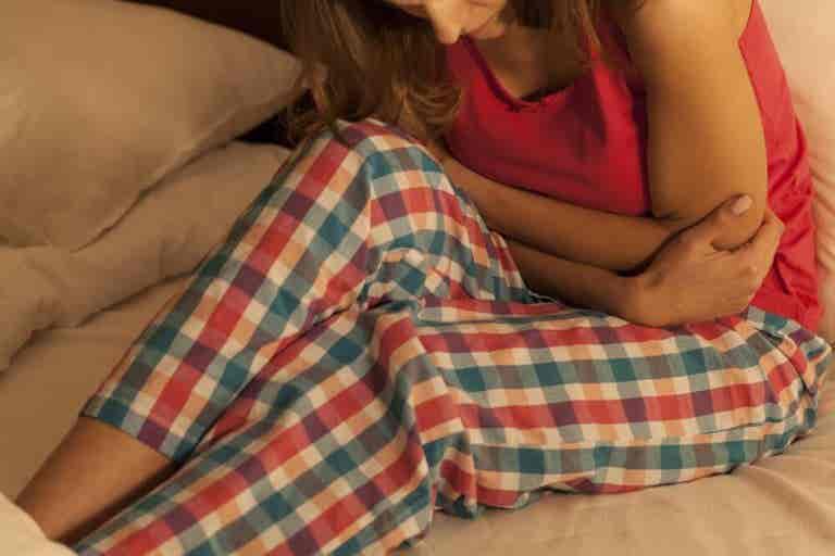 ¿Sabes qué es el trastorno disfórico premenstrual?