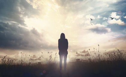 21 frases para hacerles frente a la tristeza y al estrés
