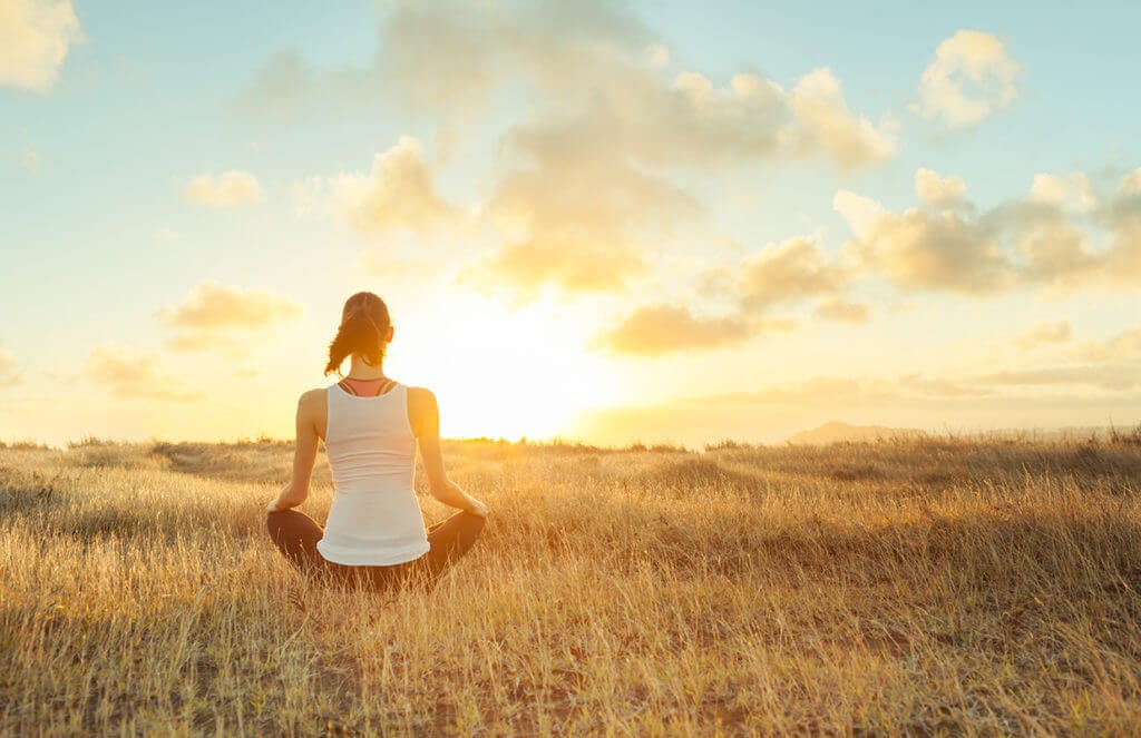 Practicar mindfulness alivia el dolor, según un estudio