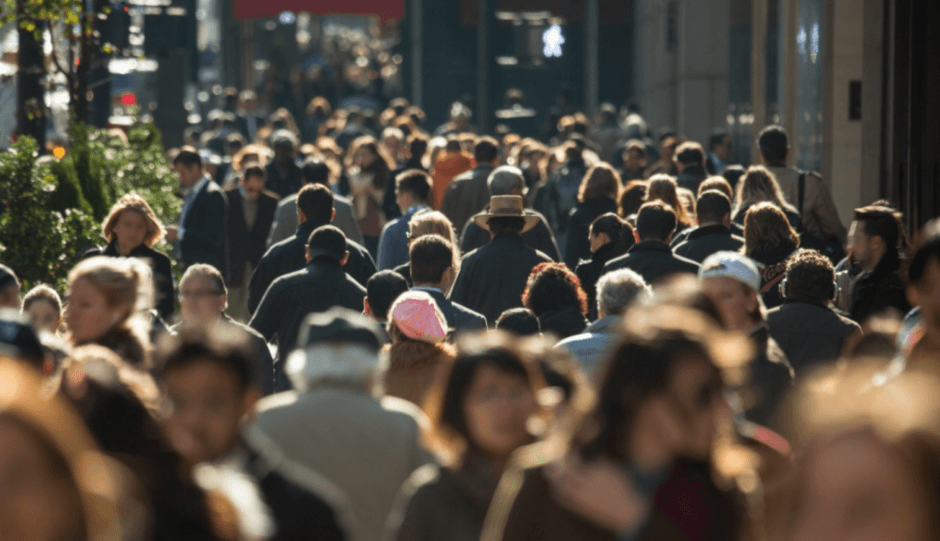 Multitud