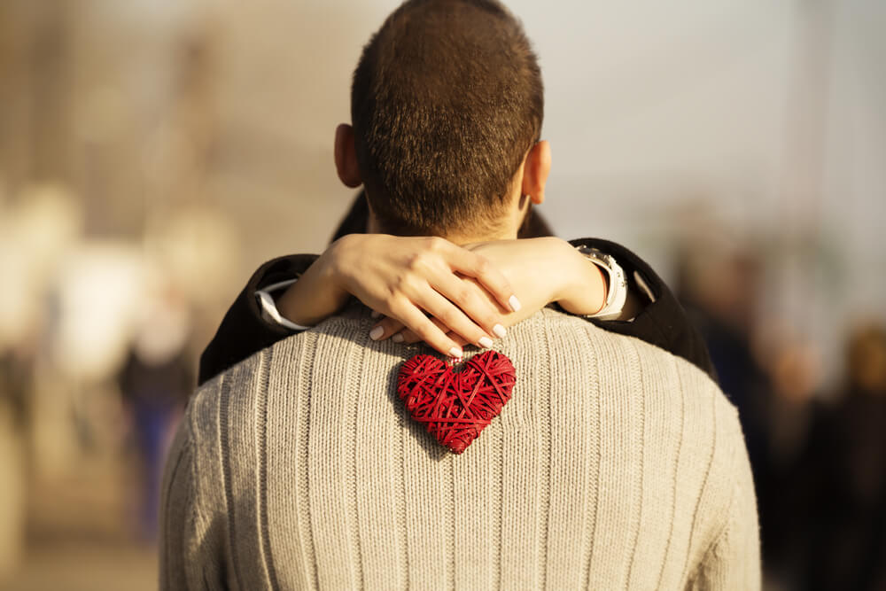 ¿Qué significa estar enamorado?