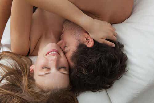 4 formas de aumentar el deseo sexual