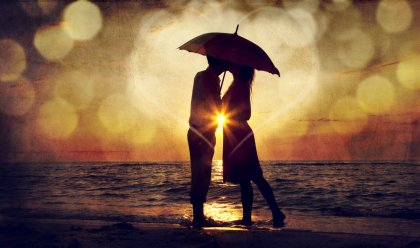 El amor, un naufragio químico