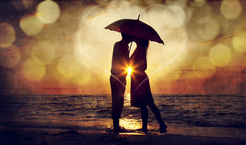 El amor, un naufragio químico