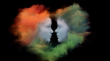 Nuestro cerebro enamorado