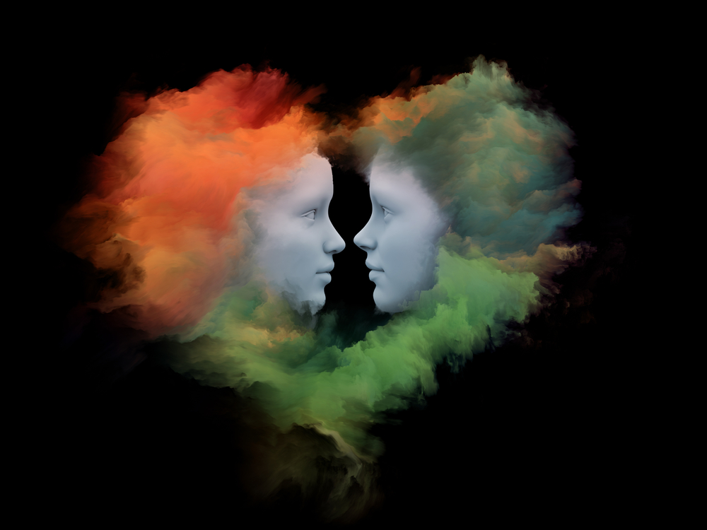 Es gibt etwas, das viel attraktiver ist als der Körperbau: die Persönlichkeit