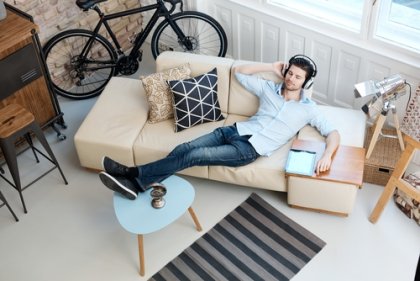 Las ventajas de estar soltero