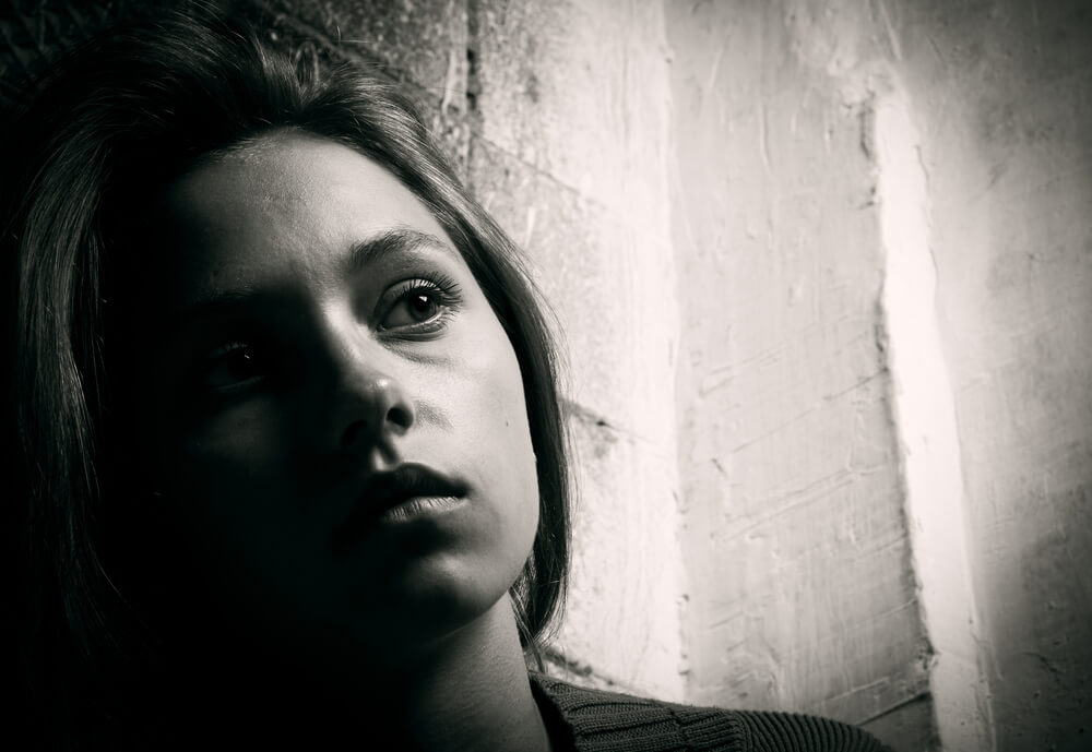 Vivir con resentimiento