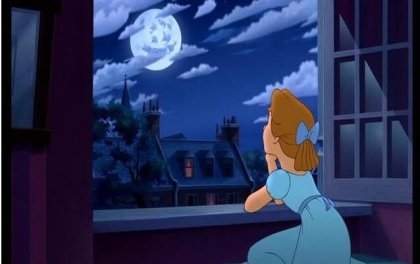 ¿Sabes qué es el síndrome de Wendy?