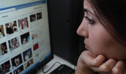 ¿Qué emociones desarrollamos en Facebook?
