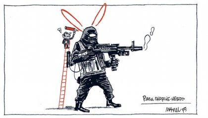 También somos Charlie