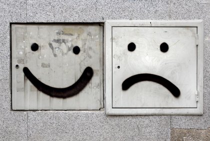 ¿Sabes qué es la ilusión del optimista?