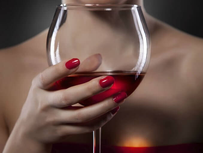 Los beneficios del vino para nuestra salud