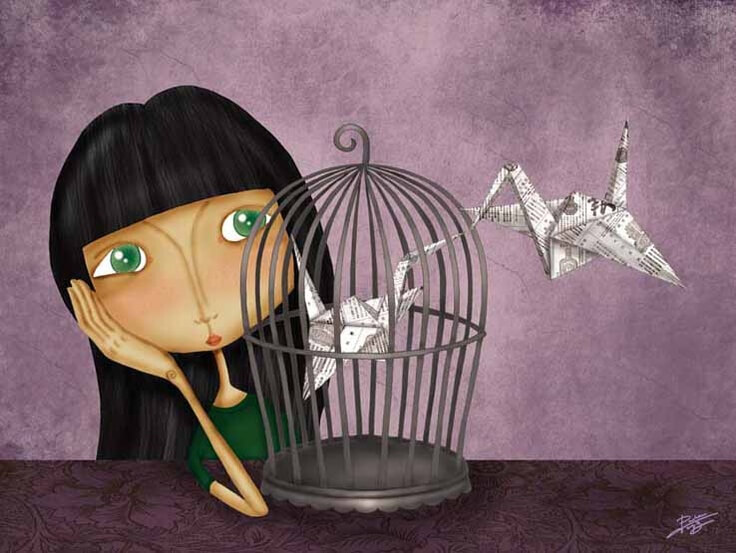 Der Umgang mit der erlernten Hilflosigkei