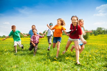 ¿Por qué son tan importantes los amigos de la infancia?