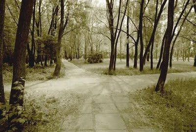 Los errores que nos hacen sentirnos estancados