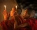 Las 7 frases budistas que te cambiarán la vida